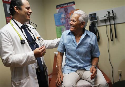 Our physicians are united by the mission of providing better, more coordinated care for their patients. 5 reasons so many primary-care physicians are closing ...