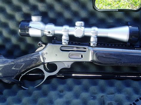 In this video we show. marlin 1895 guide gun | Marlin Firearms Forum - The Community for Marlin Owners