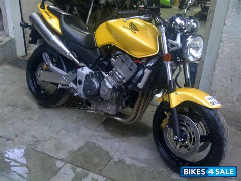 The roots of the new hornet extend back to japan and a look pioneered by the 1996 domestic model hornet 250. Used 2007 model Honda Hornet 900 for sale in Mumbai. ID ...
