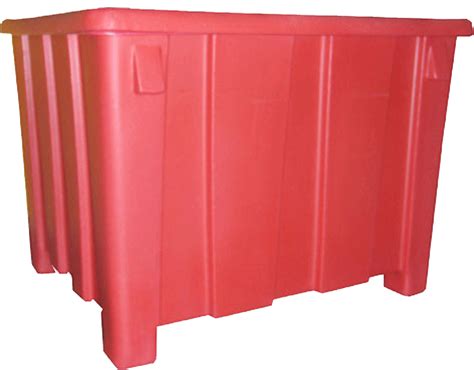 Shop food storage containers at the container store. Bulk Storage Container | Material Handling Containers