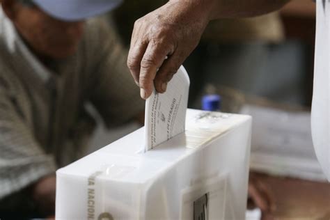 ¿qué permisos tienen los empleados para ejercer su derecho a voto? ¿QUE PERMISO TIENE EL TRABAJADOR PARA VOTAR? - In Advisors ...