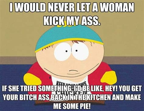 Cartman Though With Images South Park Quotes South Park Funny