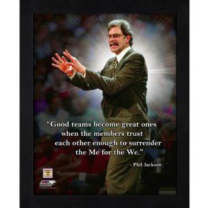 Wisdom is always an overmatch for strength. PHIL JACKSON QUOTES image quotes at relatably.com