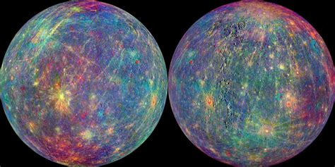 Select from 33504 printable crafts of cartoons, nature, animals, bible and many more. New Mercury Images Show The Planet In Stunning Colour ...