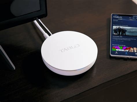 Tablo 4th Gen Over The Air Dvr Lets You Watch Record And Replay Live