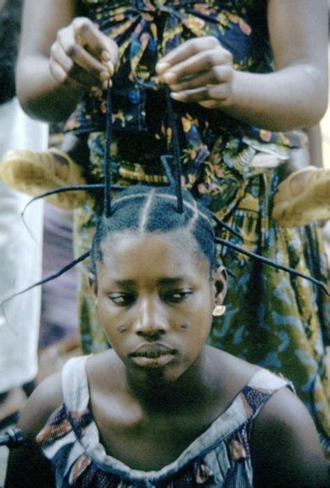 How To Get A New Hairstyle For Women African Hair History Hair