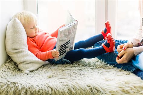 10 Eye Opening Benefits Of Reading To Your Child Easy Mommy Life