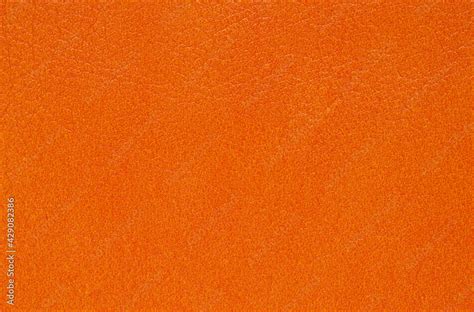 Orange Skin Surface Texture Background Stock Photo Adobe Stock