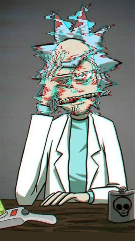 Join rick and morty on adultswim.com as they trek through alternate dimensions, explore alien planets, and terrorize jerry, beth, and summer. Pin by Enes Kavak on Geek | Wallpaper, Rick and morty ...
