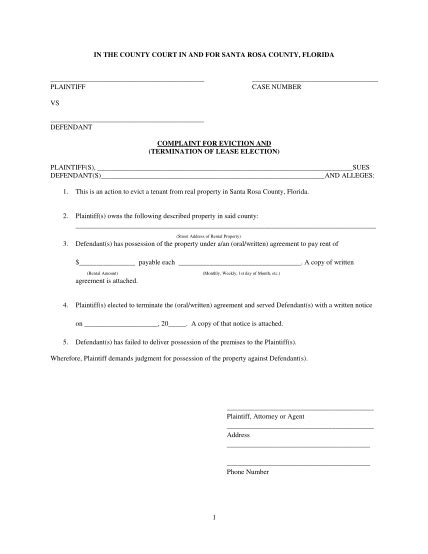125 Lease Termination Agreement Free To Edit Download And Print Cocodoc
