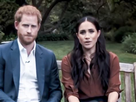 Meghan markle and prince harry with their son archie. MEghan-markle-prince-william1 | Celebrating The Soaps