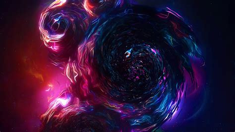Space Abstract 4k Abstract Space Wallpaper 4k 3840x2160