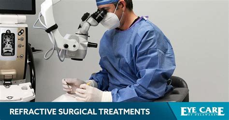 Newark Refractive Eye Surgery Solutions Eye Care Of Delaware