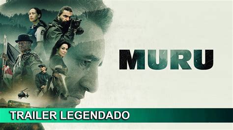 Muru 2022 Trailer Legendado Youtube