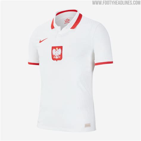 Ranking the 8 adidas away kits for euro 2020, including germany, sweden, belgium, spain, scotland, wales, russia & hungary. Nike Poland Euro 2020 Home & Away Kits Released - Footy ...