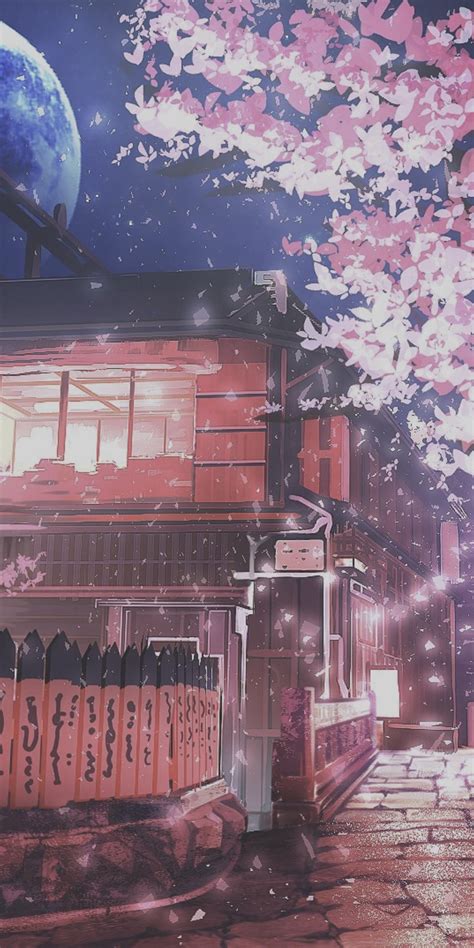 See a recent post on tumblr from @peachyaestheticforyou about aesthetic anime background. Garden Download at: http://www.myfavwallpaper.com/2018/05 ...