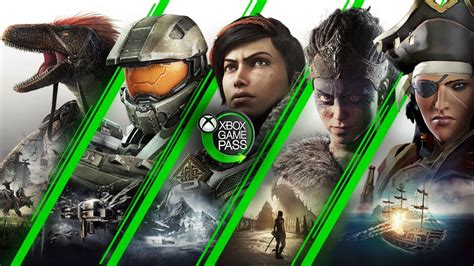 New Xbox Game Pass For Pc Features Detailed At Gamescom