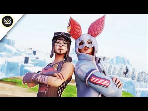 Fortnite world cup is coming closer after each weekly qualifier is complete in the respective divisions the players want to take part in. Using Teamwork To Qualify For The Fortnite World Cup! (27 ...
