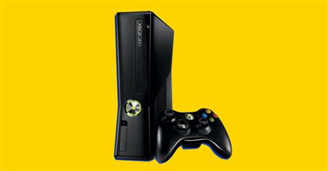 The Xbox 360 Perfectly Encapsulated The Last Decade Of