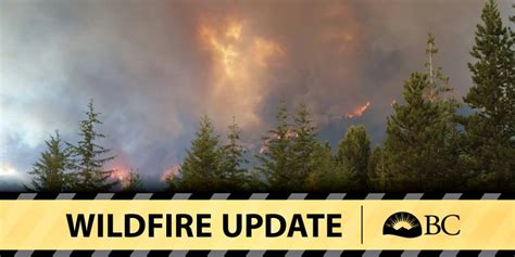 We did not find results for: State of Emergency declared in BC as 56 wildfires start ...