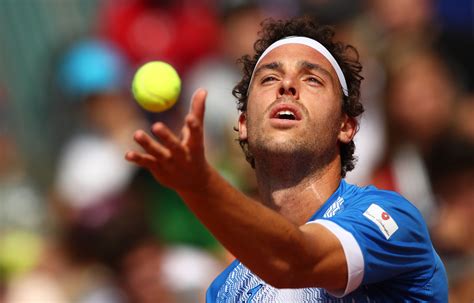 Born 30 september 1992) is an italian professional tennis player. Cecchinato, quanti rimpianti...