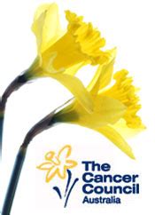 Cancer council wa works with our community to reduce the incidence and impact of cancer. Daffodil Day - Blooming Good Cause