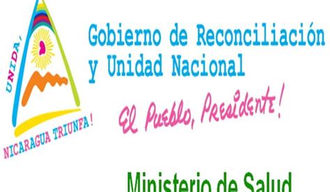 Portal web ministerio de salud y protección social. Minsa informa estado de pacientes con coronavirus en Nicaragua - Revista Nicaragua Sandino