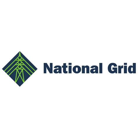 National Grid 80444 Free Eps Svg Download 4 Vector