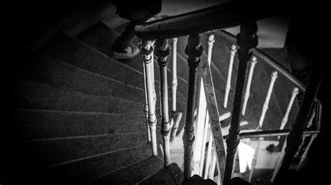 Wallpaper Id 232360 Scary Downstairs 4k Wallpaper Free Download