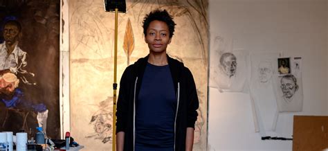 Artist Talk In Conversation With Kara Walker Schirn Mag