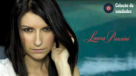 Laura Pausini Se Fue Youtube