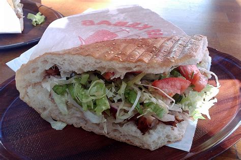 Kebabs are various cooked meat dishes with their origins in middle eastern cuisine. Döner kebab - Wikipedia, wolna encyklopedia