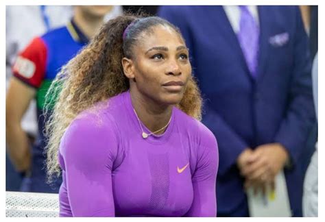 Serena Williams Ranked As The Greatest Of All Time