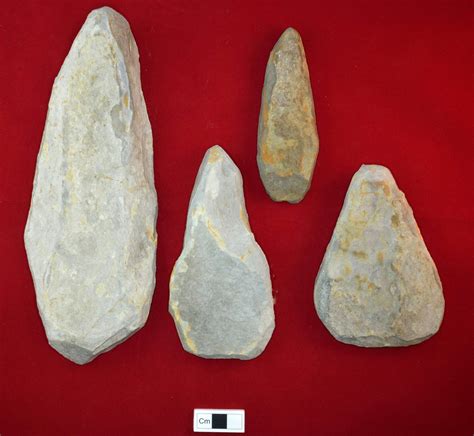 Intriguing Stone Tools Found At A Bronze Age Site Archaeofeed