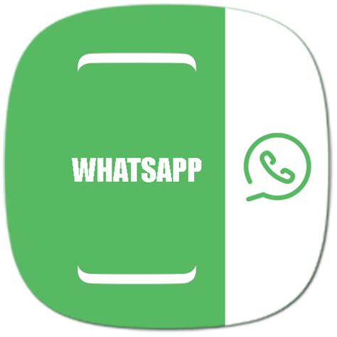 Whatsapp Icon Android 179026 Free Icons Library