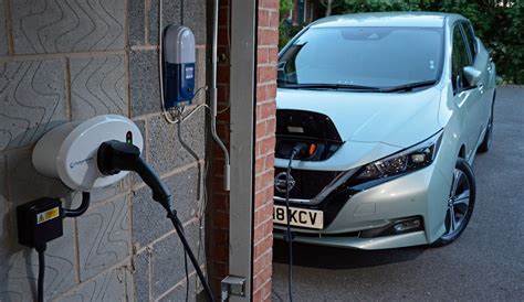 How Much Does It Cost To Charge An Electric Car Ev Running Costs