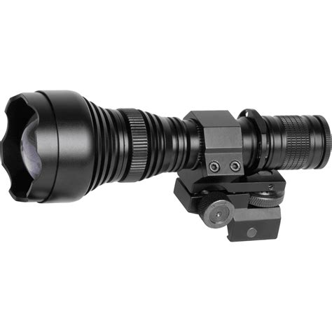 Atn Ir850 Pro Long Range Infrared Illuminator Acmuir85pr Bandh