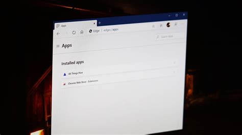 If the website does not have a native pwa, you can manually add a pwa directly from the edge options menu. How to Install any Website as an App using Edge or Chrome ...