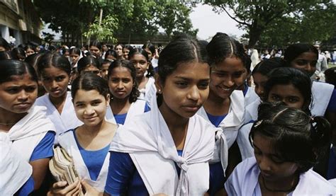 Bangladeshi School Girl Telegraph