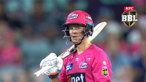 KFC Big Bash League 2020 BBL Live Cricket Streaming Score