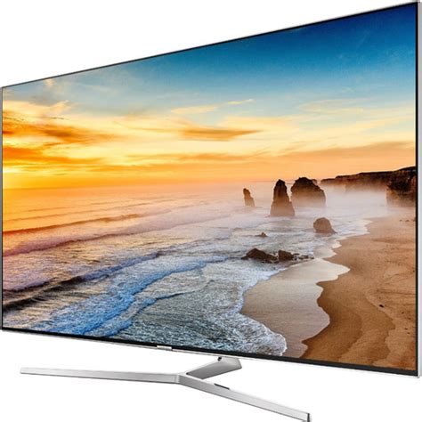 Samsung Un75ks9000 75 Class Ks9000 9 Series 4k Suhd Tv Buydig