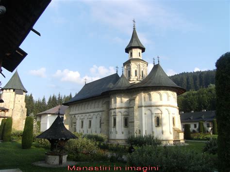 Maybe you would like to learn more about one of these? Mănăstiri în imagini: Manastirea Putna cu hramul Adormirea ...