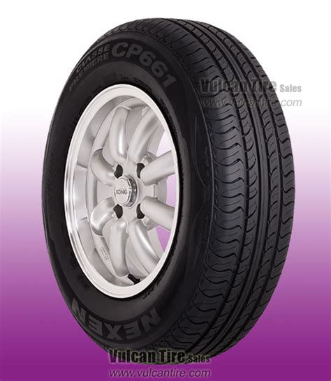 Vulcan tire has a history of sponsoring and promoting club motorsports and supporting local. Nexen CP661 (All Sizes) Tires for Sale Online - Vulcan Tire