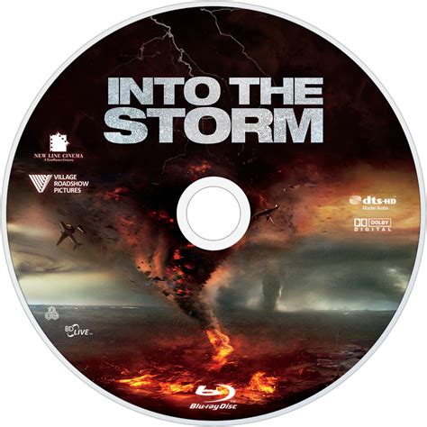 Into The Storm Movie Fanart Fanarttv