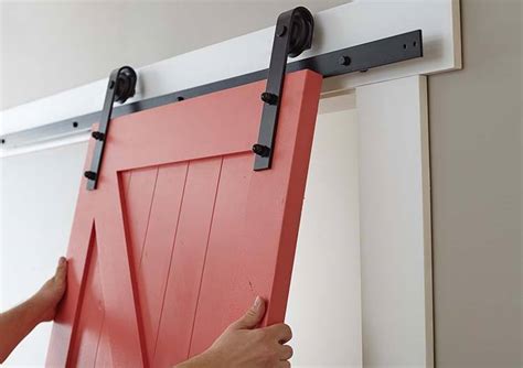 Maybe you would like to learn more about one of these? How to Install an Exterior Sliding Barn Door: Step by Step ...