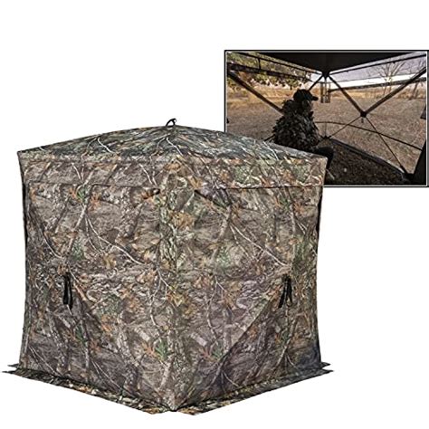 The Best Ground Blind For Bowhunting In 2023