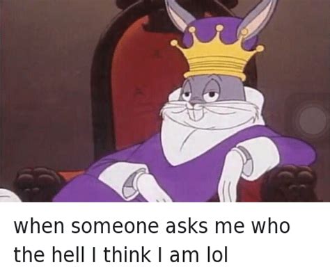 Make bugs bunny no memes with mememarket, the fast and totally free meme generator. 32 Bugs Bunny Meme That Make You Kid Again - Picss Mine