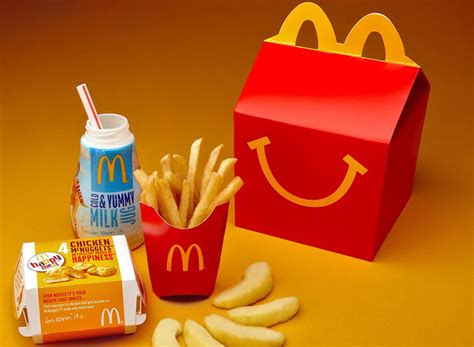 Our mcdonald's fun club® and mcdonald's mother's clubtm organizes a variety of fabulous events, making sure happy moments are always in store. McDonalds-Test: Happy Meal schimmelt auch nach 6 Jahren ...