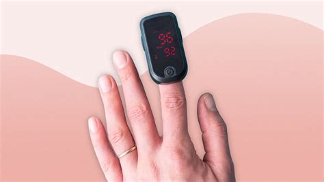 The 5 Best Finger Pulse Oximeters For Easier At Home Readings