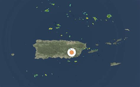 Microsoft el tiempo hace un seguimiento de todo, desde pronósticos de precipitaciones hasta advertencias de clima severo, actualizaciones de calidad del aire e incluso alertas de incendios. Informe del tiempo para hoy viernes, 21 de diciembre